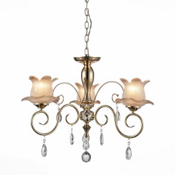 Люстра подвесная ST-Luce SL668.203.03