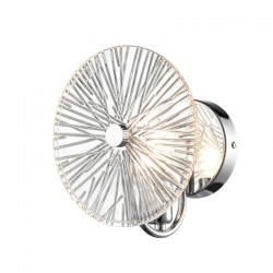 Бра Vele Luce VL3203W01 Sirena