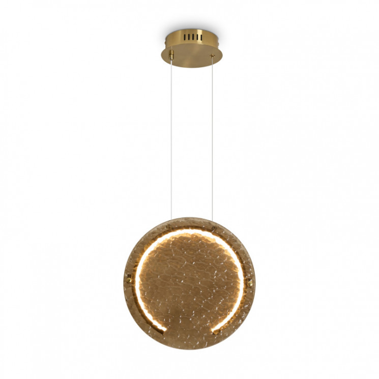 Подвесной светильник Freya FR6182PL-L14BS Eclat