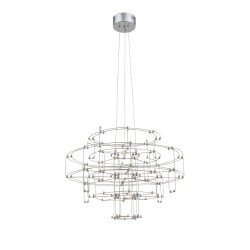 Люстра подвесная ST-Luce SL798.103.64 GENETICA