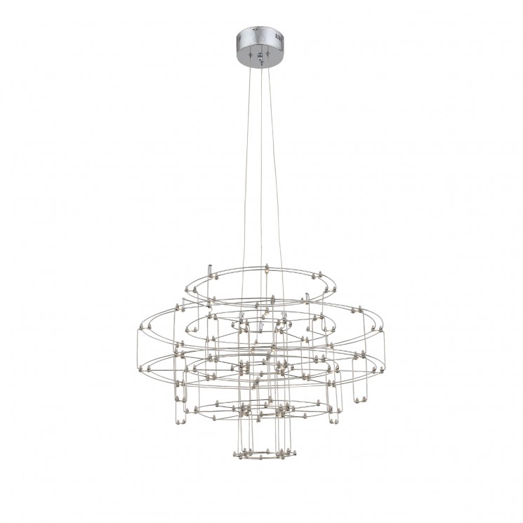 Люстра подвесная ST-Luce SL798.103.64 GENETICA