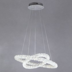 Подвесной светильник  Bogate's Pandora 416/2 Strotskis