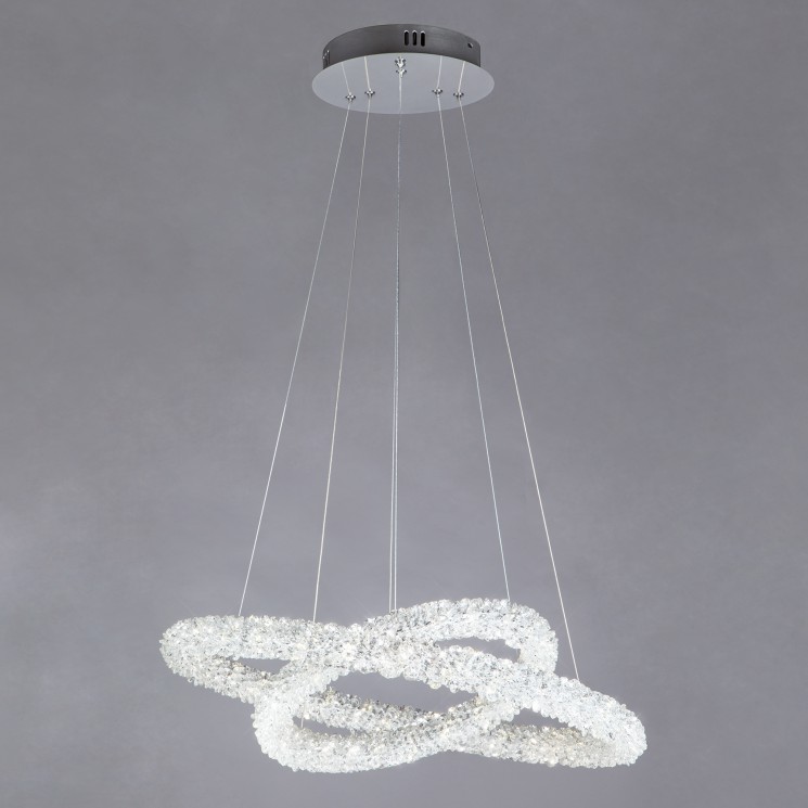 Подвесной светильник  Bogate's Pandora 416/2 Strotskis