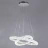 Подвесной светильник  Bogate's Pandora 416/2 Strotskis