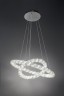 Подвесной светильник  Bogate's Pandora 416/2 Strotskis