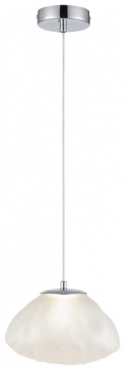 Подвесной светильник WERTMARK WE219.01.123 Isola