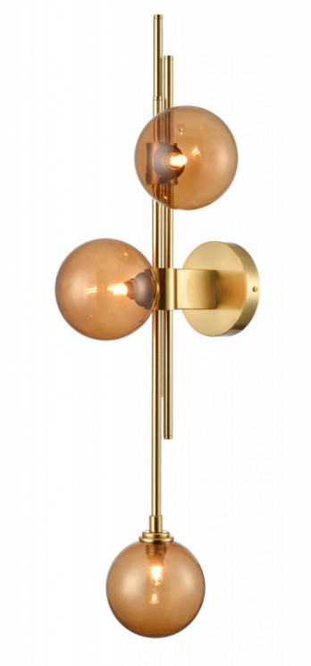 Бра Vele Luce VL5774W23 Paradise