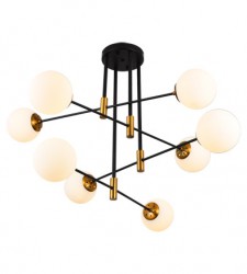 Люстра KINK Light Кайри 07605-8,20