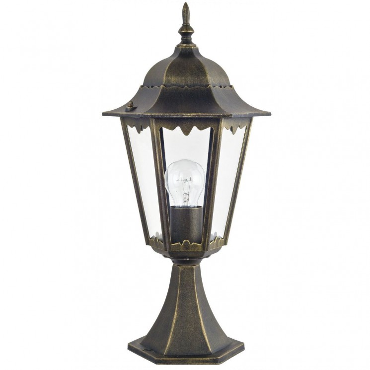 Уличный светильник Favourite 1808-1T London