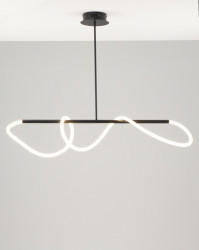 Подвесной светильник Moderli V4083-PL True