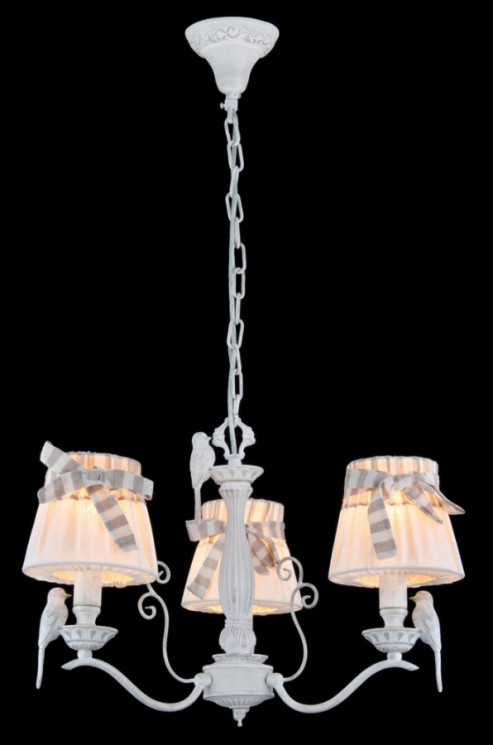 Люстра Maytoni ARM013-03-W