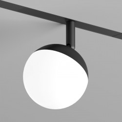 Светильник на шине Denkirs DK8055-BK SMART MOON