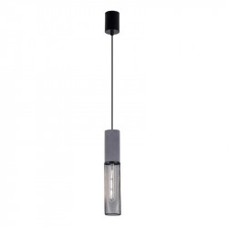 Подвесной светильник Favourite 4272-1P cementita