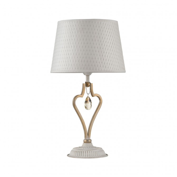 Настольная лампа Maytoni ARM548-11-WG Enna