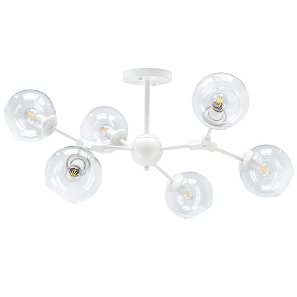 Люстра Lightstar 785066 Beta