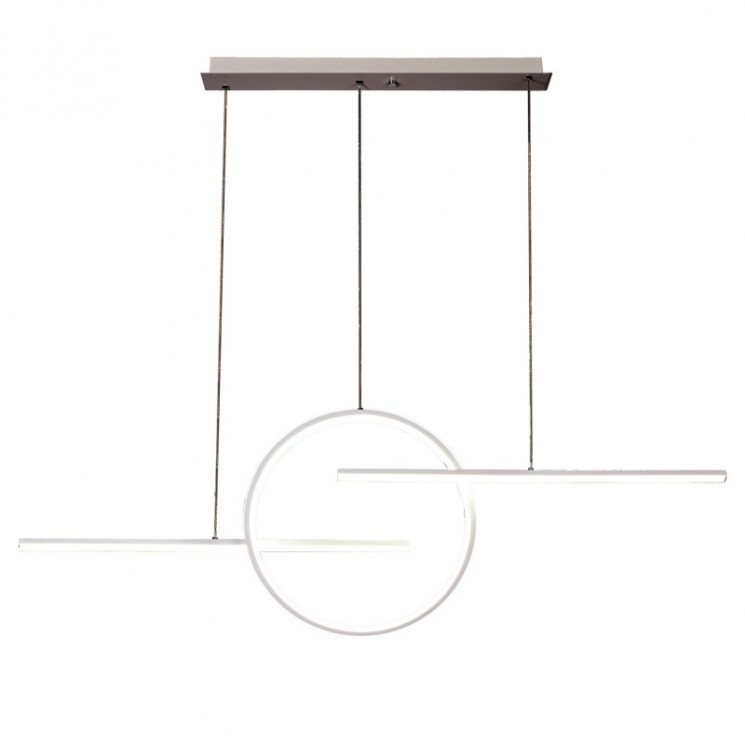 Подвесной светильник Mantra 7190 KITESURF