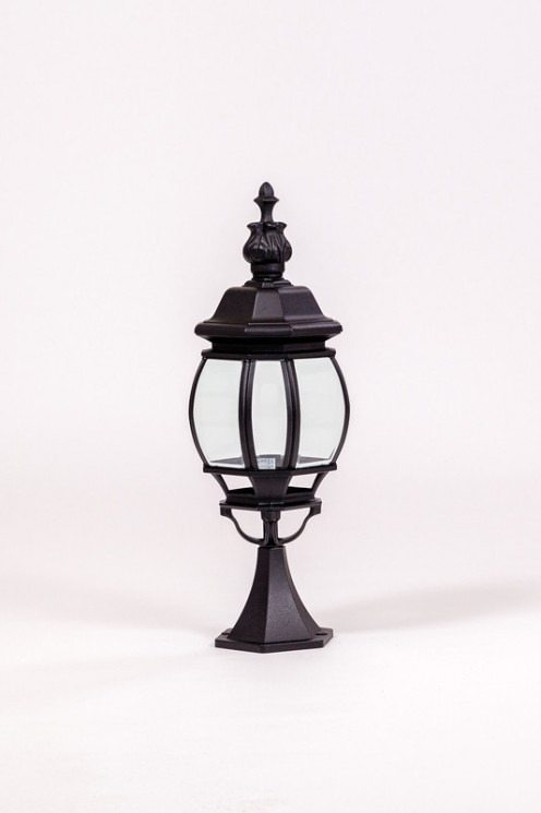 Садово-парковый светильник YAOHUALUX 83404L Bl AMERICA L