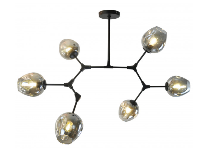 Люстра Kink Light 07512-6,19 Нисса