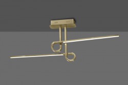 Накладной светильник Mantra 6127 Cinto