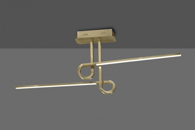 Накладной светильник Mantra 6127 Cinto