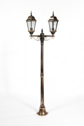Уличный фонарный столб YAOHUALUX 91408LA Gb ASTORIA 2