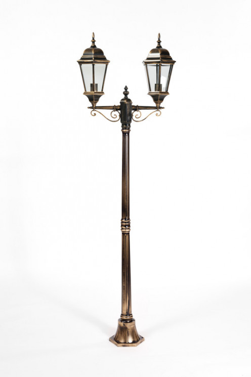 Уличный фонарный столб YAOHUALUX 91408LA Gb ASTORIA 2