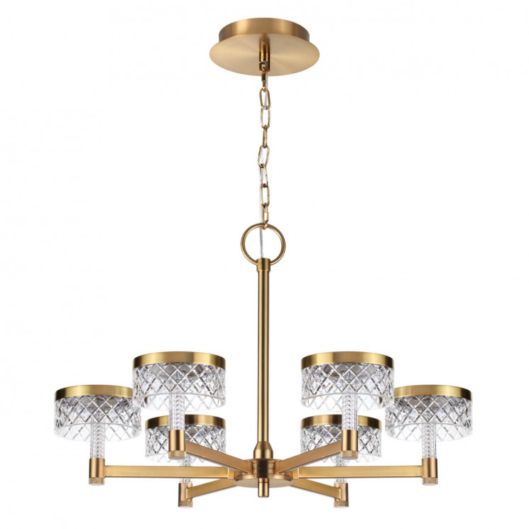 Люстра Odeon Light 5032/36L FIVRE