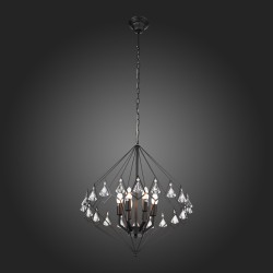 Светильник подвесной ST Luce SL1107.403.06 TABURO