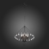 Светильник подвесной ST Luce SL1107.403.06 TABURO
