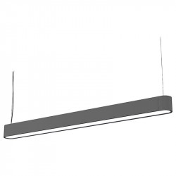 Линейный светильник Nowodvorski 9543 SOFT LED