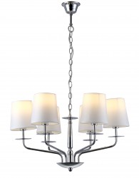 Светильник подвесной Arte lamp A1048LM-6CC EDDA