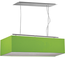 Светильник подвесной BARUSS BS313/3H с нижним рассеивателем