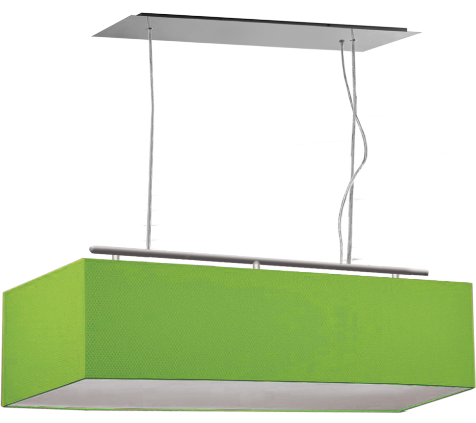 Бар подвесной с потолочным креплением