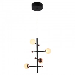Подвесной светильник Lussole LSP-8297 TAGISH