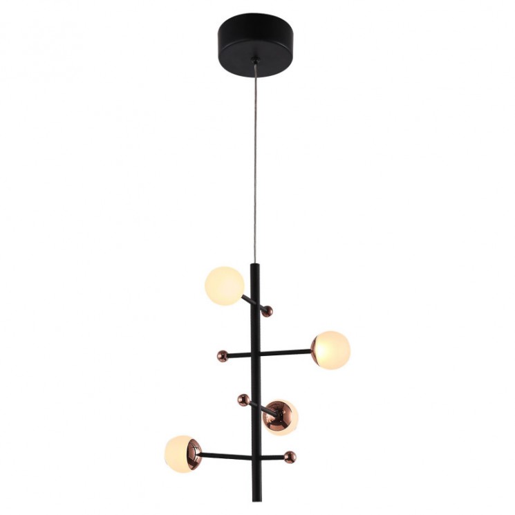 Подвесной светильник Lussole LSP-8297 TAGISH