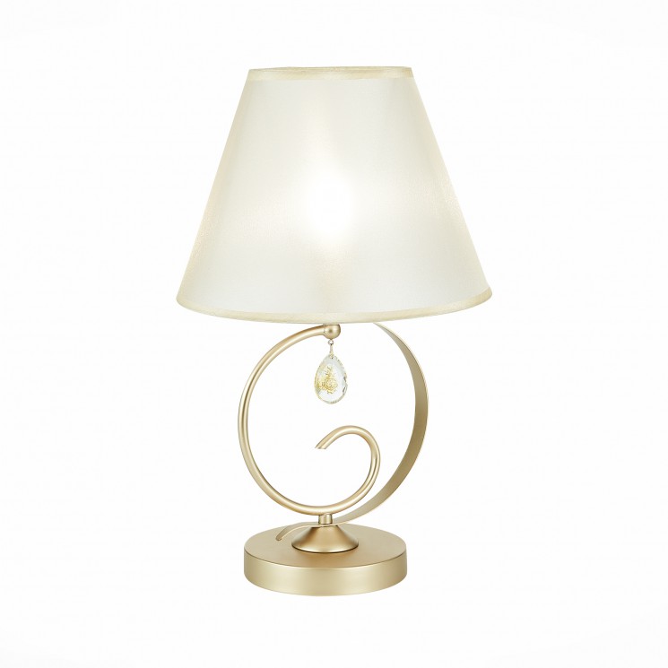 Прикроватная лампа Evoluce SLE111404-01 FOGGIA