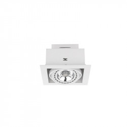 Встраиваемый светильник Nowodvorski 9575 Downlight