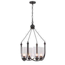 Люстра подвесная ST- Luce SL333.303.04 CODITA