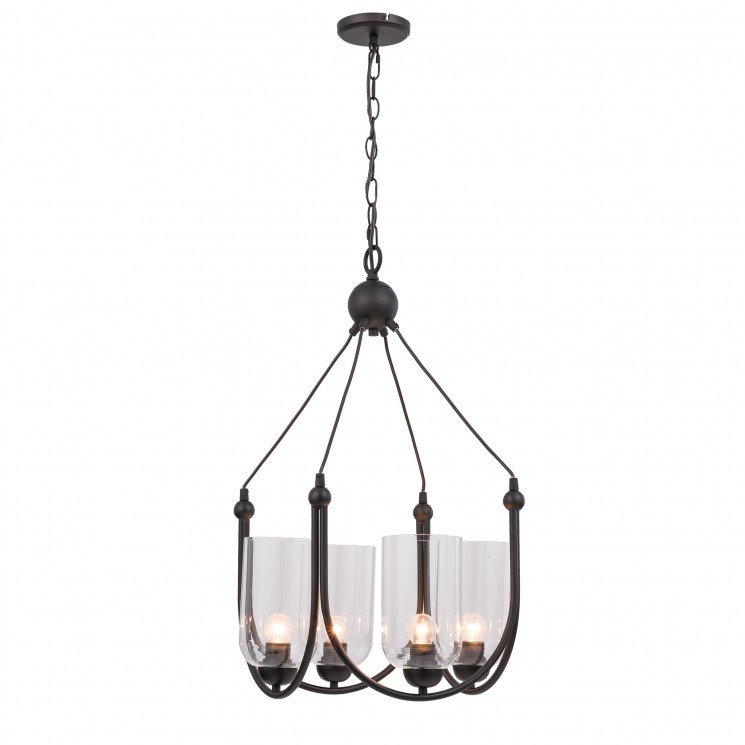 Люстра подвесная ST- Luce SL333.303.04 CODITA