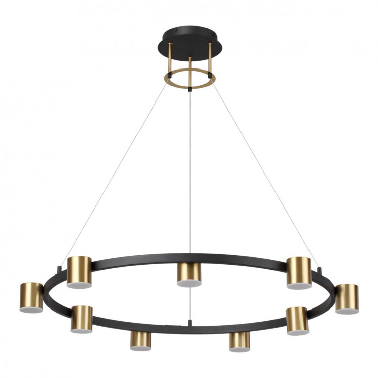 Светильник подвесной LUMION 6532/58L FLINT