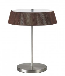 Настольная лампа Donolux T111012/3brown