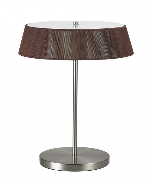 Настольная лампа Donolux T111012/3brown