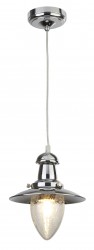 Светильник подвесной Arte lamp A5518SP-1CC FISHERMAN