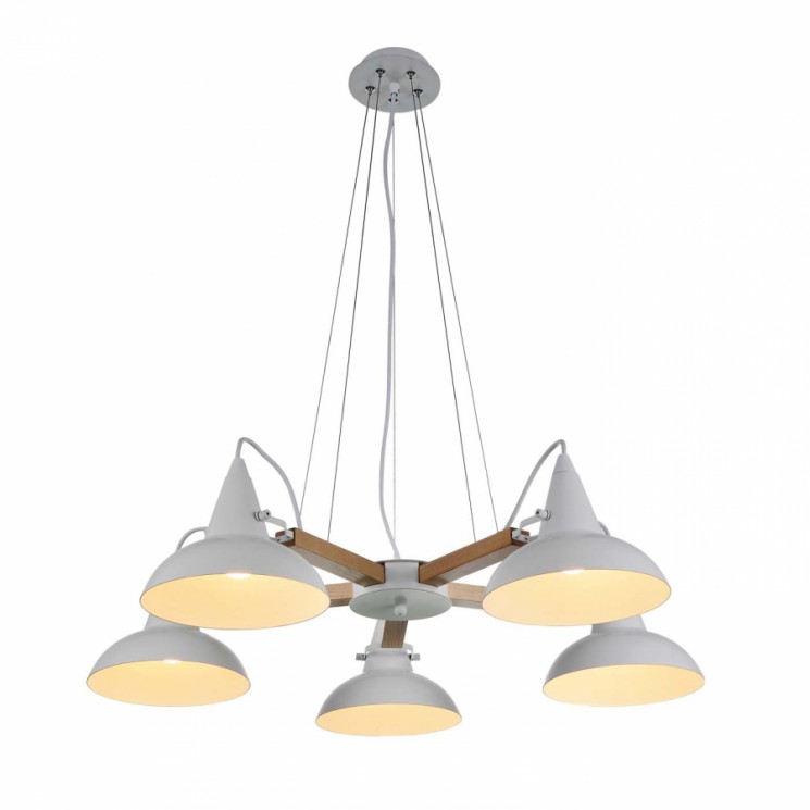 Люстра Favourite 1851-5P