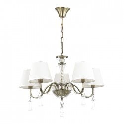 Люстра Lumion 4408/5 KIMBERLY