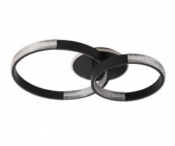 Накладная люстра Kink Light 09430-30+40P,19 Далим