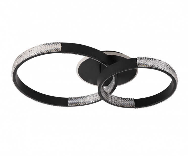 Накладная люстра Kink Light 09430-30+40P,19 Далим