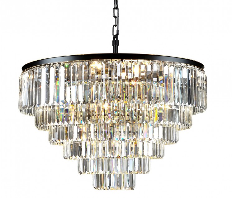 Светильник подвесной Divinare 3001/01 LM-16 NOVA