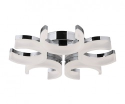 Люстра KINK Light Омега 8018