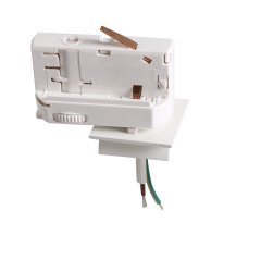 Трековое крепление с 3-фазным адаптером к 05102x/05103x Lightstar 594026 Asta